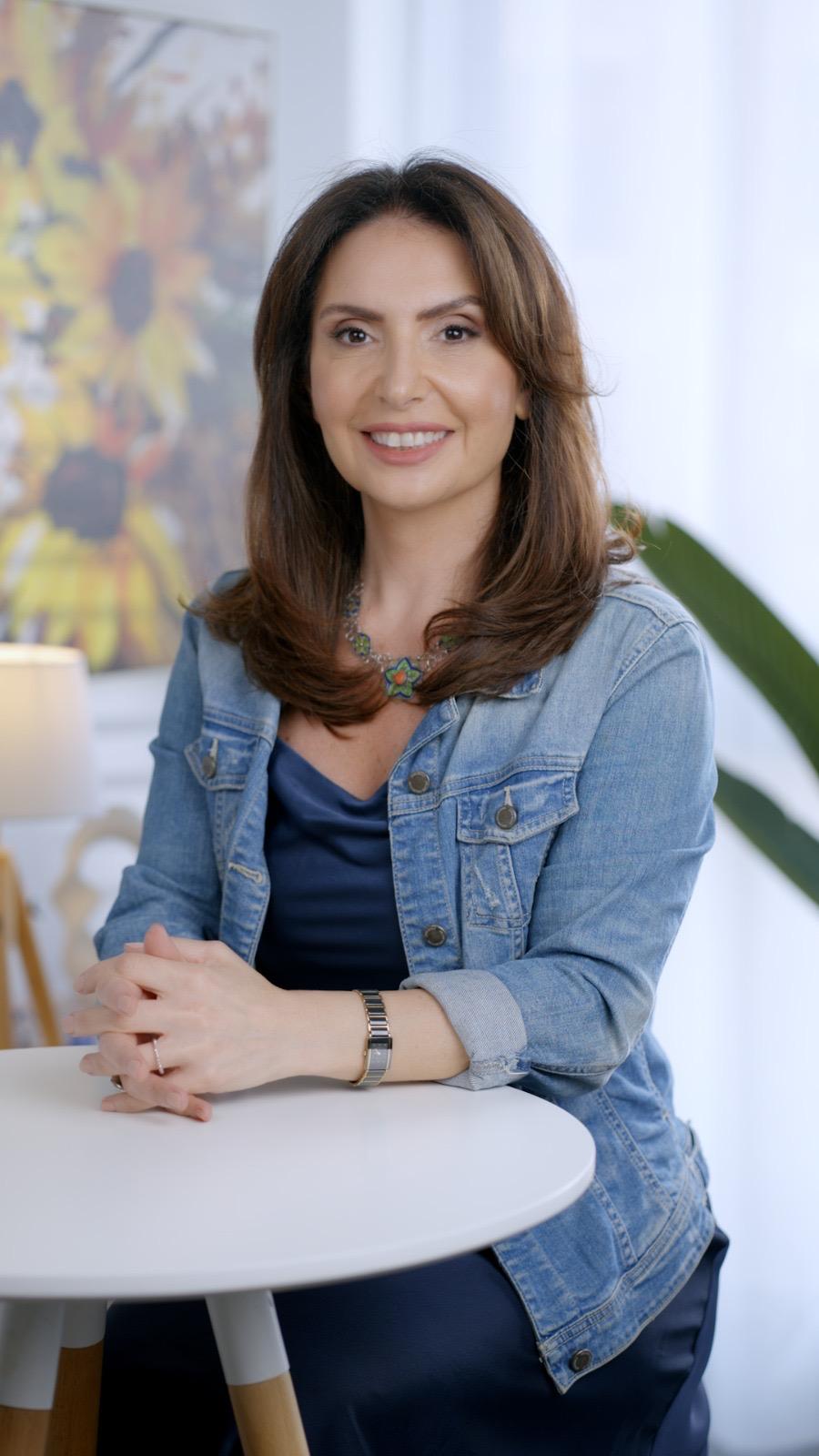 Coaching lifestyle background